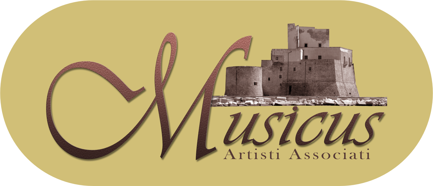 Logo Musicus